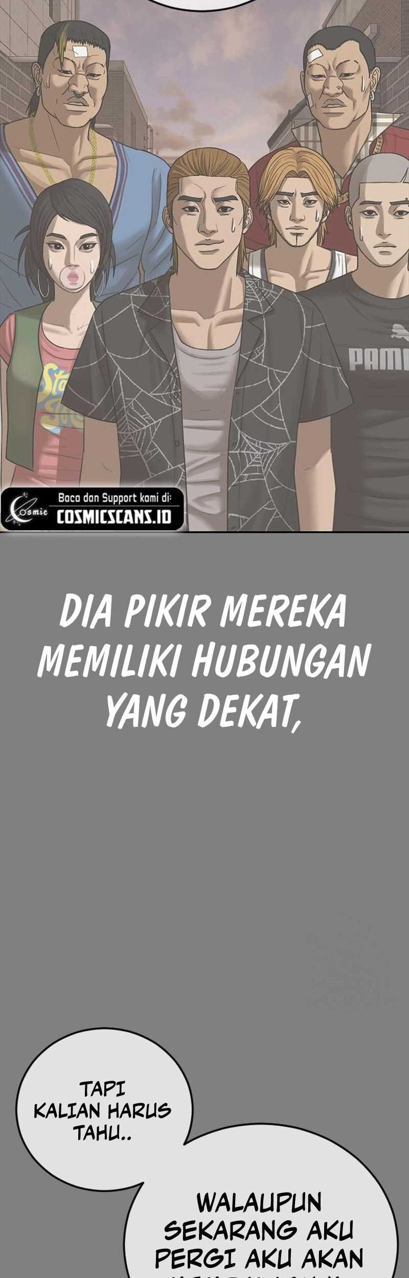 Ulzzang Generation Chapter 17 Gambar 42