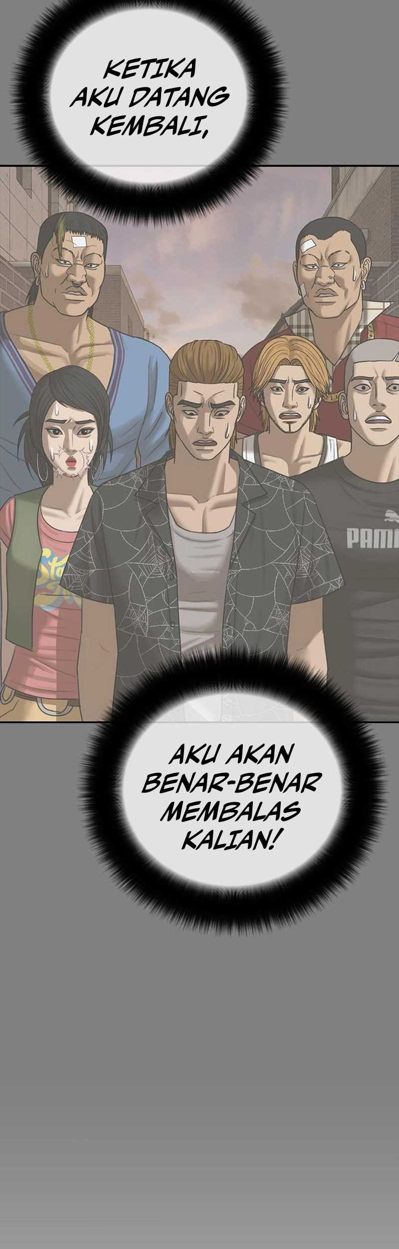 Ulzzang Generation Chapter 17 Gambar 45