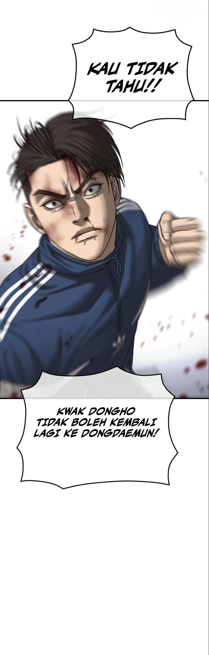 Ulzzang Generation Chapter 16 Gambar 79