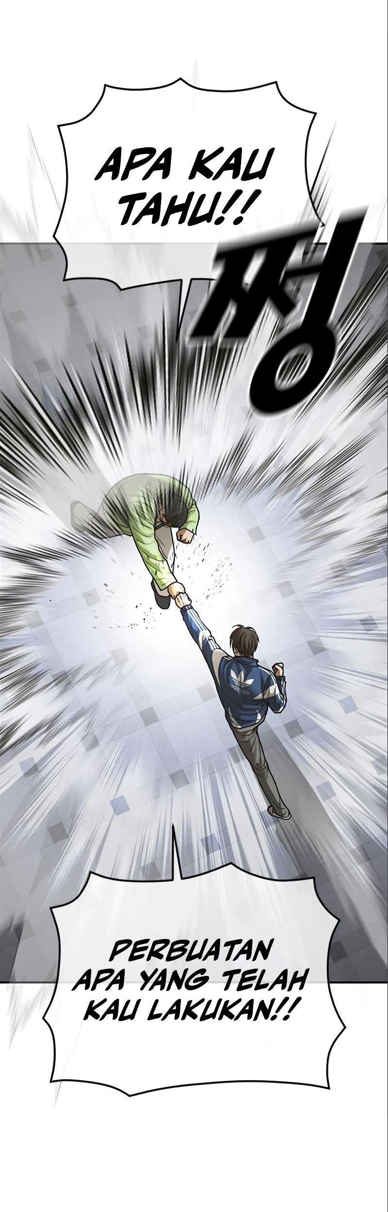 Ulzzang Generation Chapter 16 Gambar 80