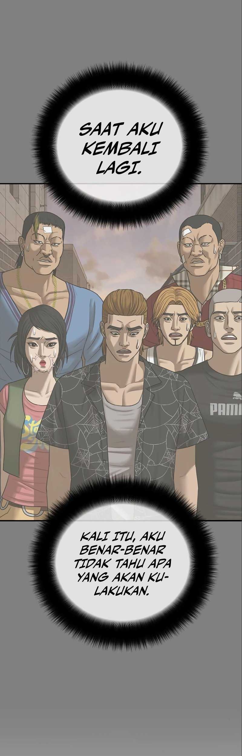 Ulzzang Generation Chapter 16 Gambar 77