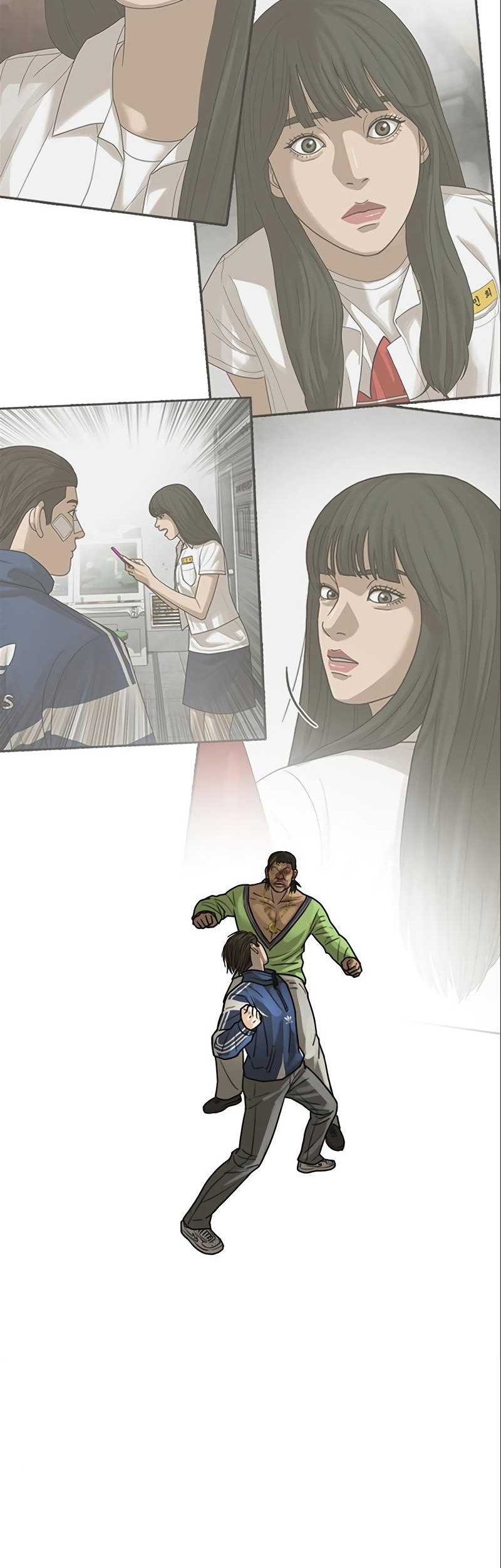 Ulzzang Generation Chapter 16 Gambar 84