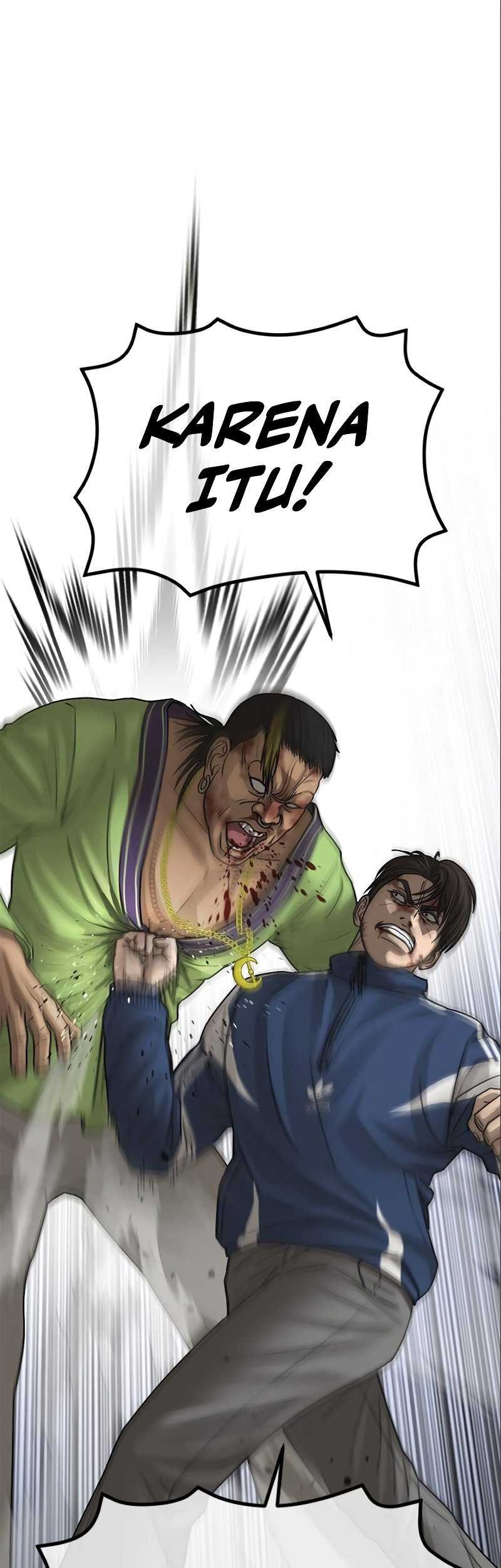 Ulzzang Generation Chapter 16 Gambar 85