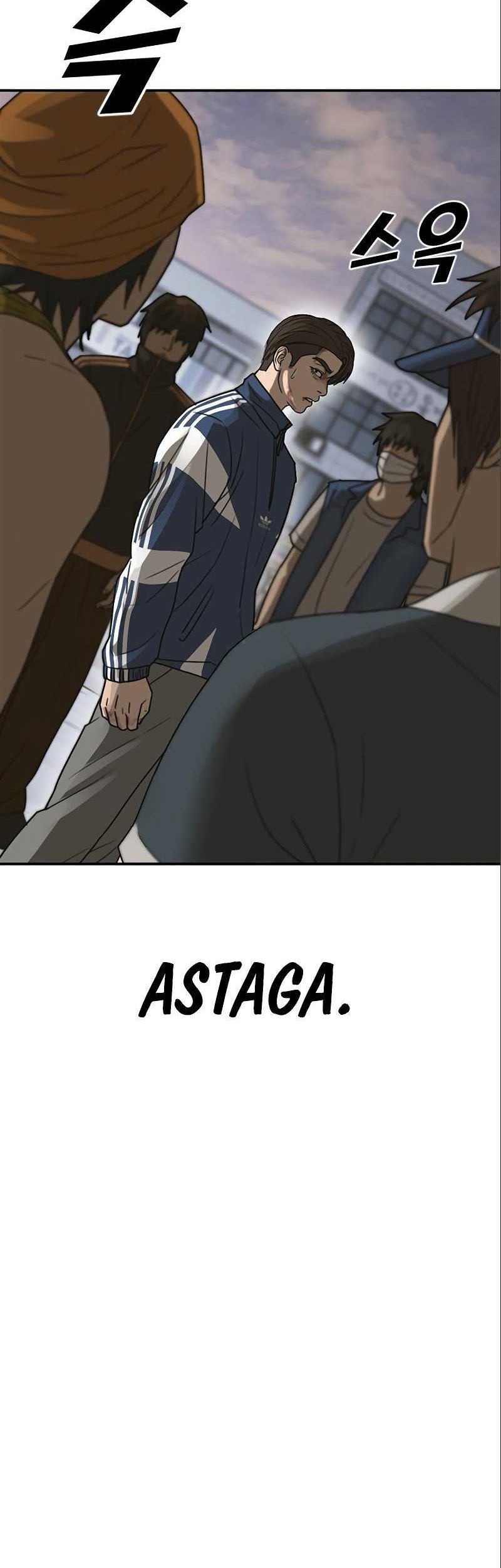 Ulzzang Generation Chapter 16 Gambar 90