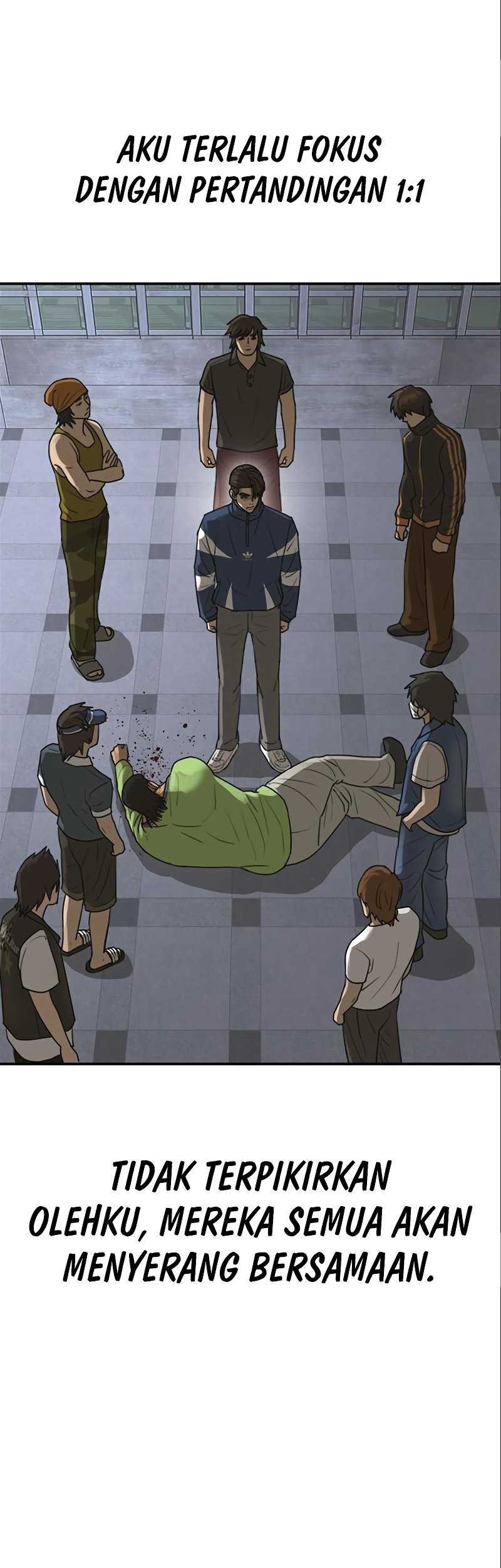 Ulzzang Generation Chapter 16 Gambar 91