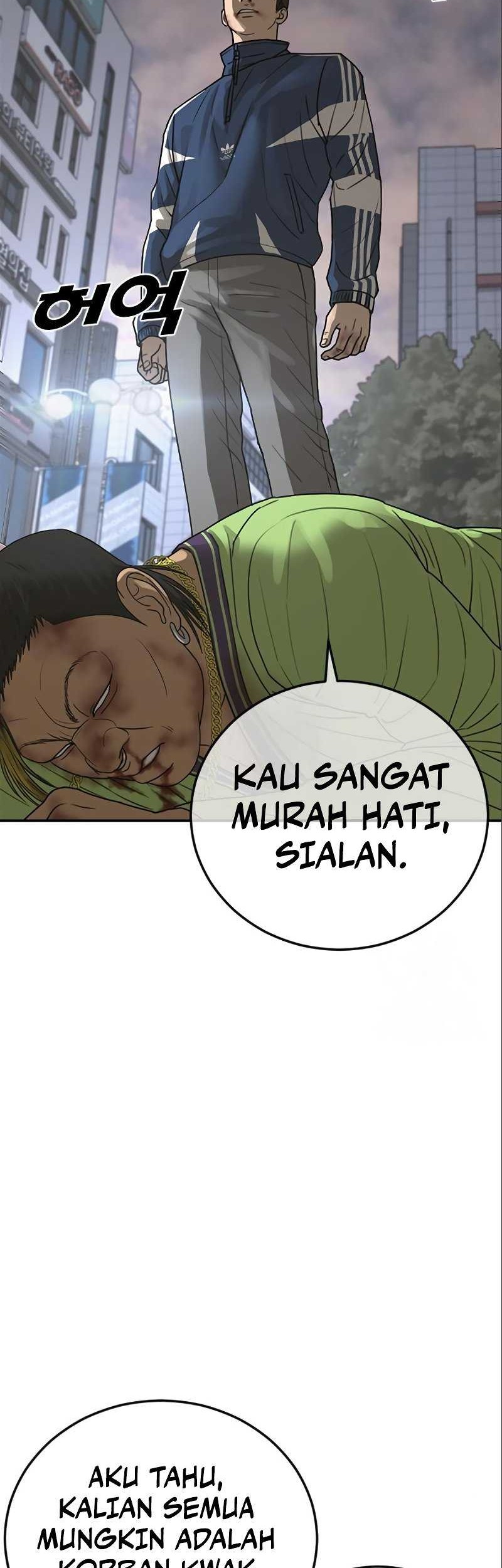 Ulzzang Generation Chapter 16 Gambar 88