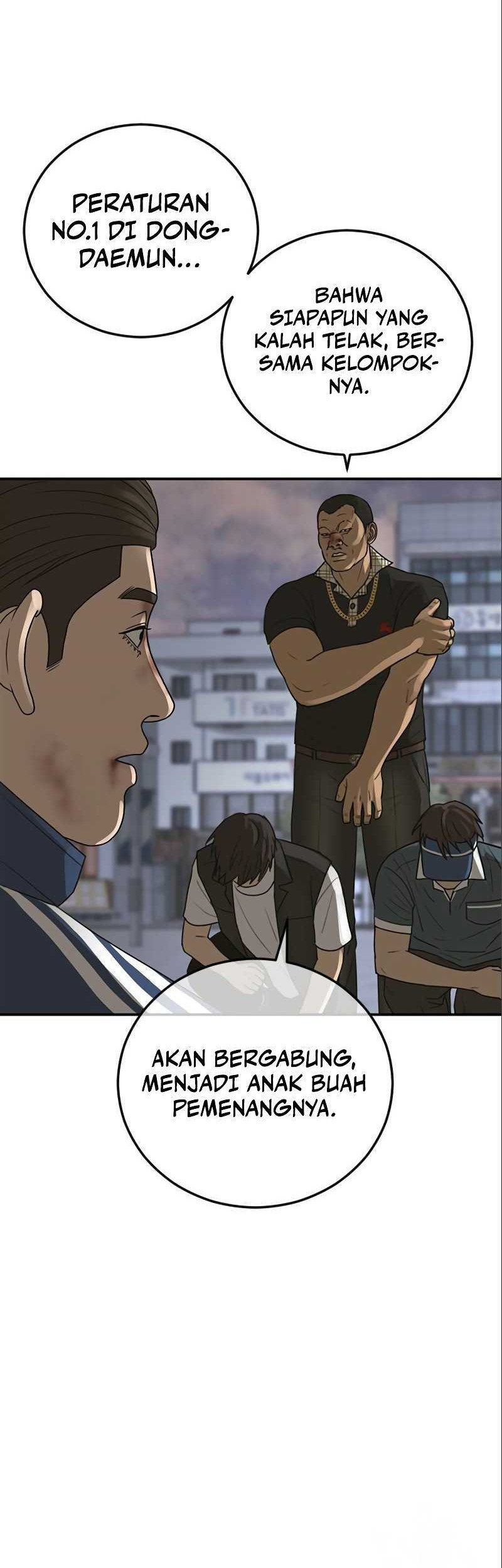 Ulzzang Generation Chapter 16 Gambar 96