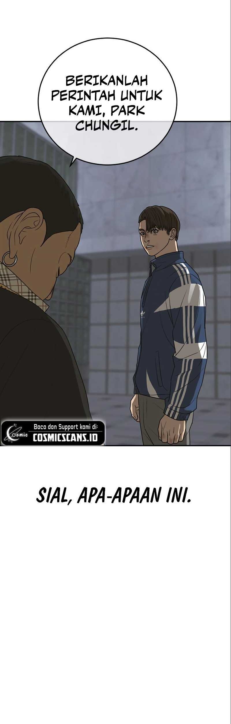 Ulzzang Generation Chapter 16 Gambar 98