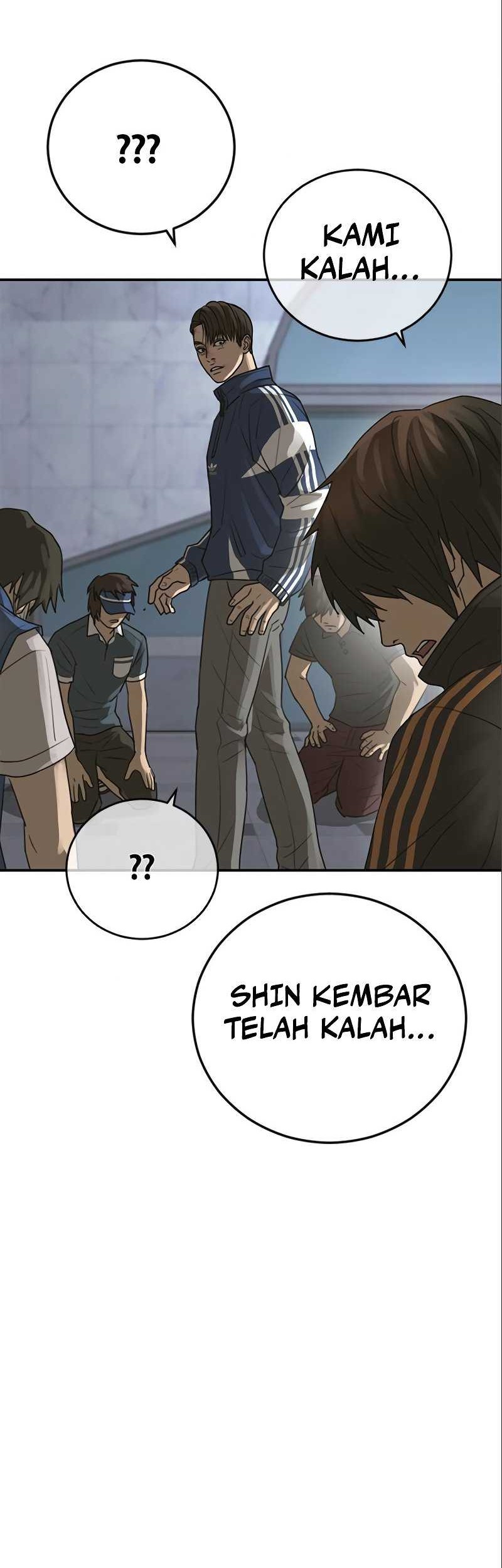 Ulzzang Generation Chapter 16 Gambar 94