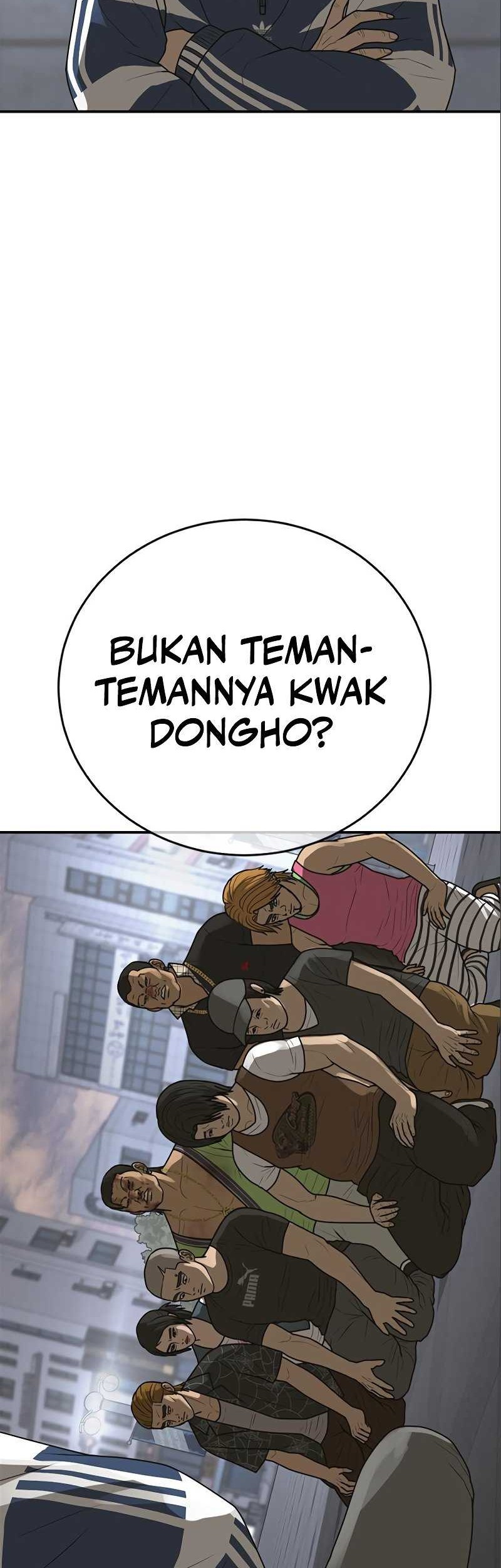 Ulzzang Generation Chapter 16 Gambar 102