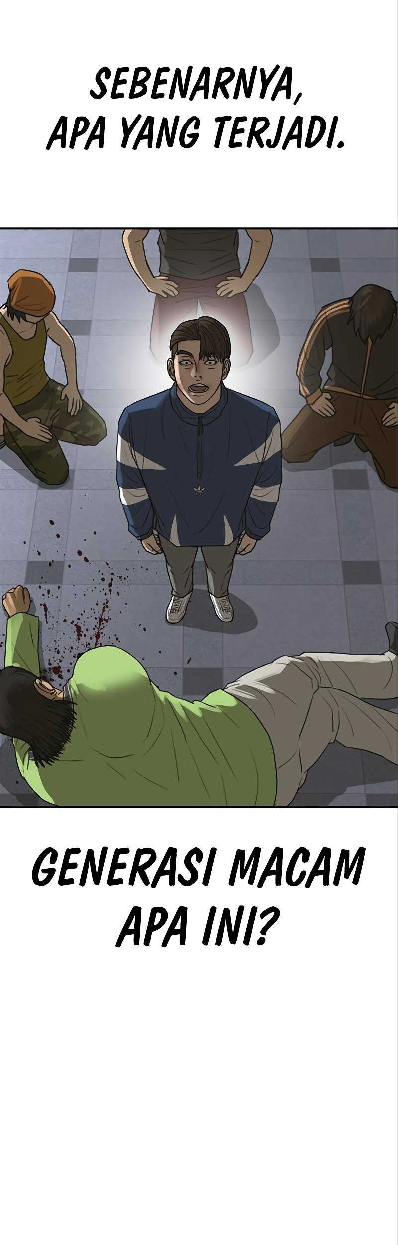 Ulzzang Generation Chapter 16 Gambar 99