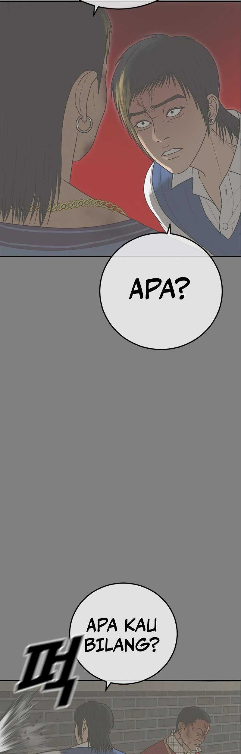 Ulzzang Generation Chapter 16 Gambar 54