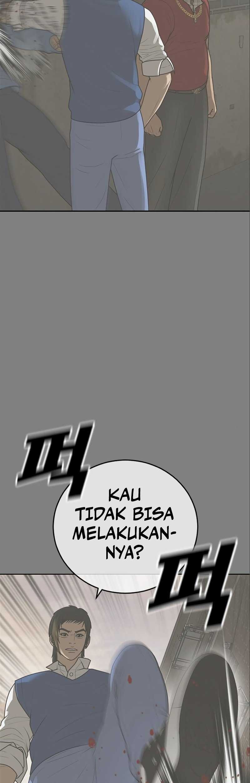 Ulzzang Generation Chapter 16 Gambar 55