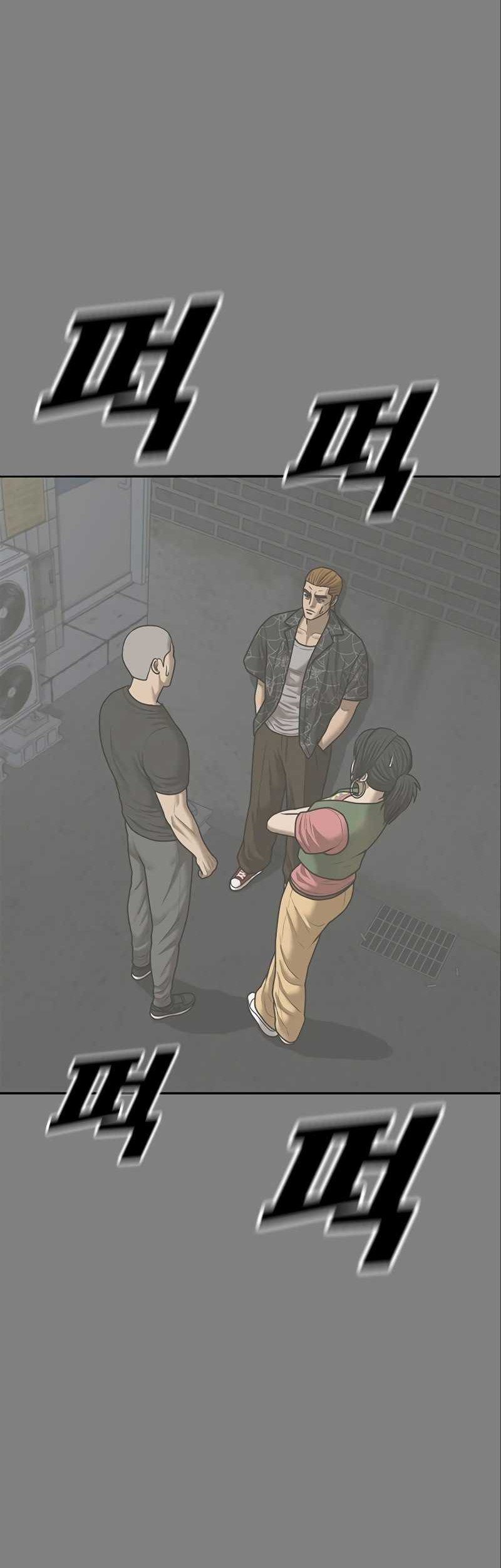 Ulzzang Generation Chapter 16 Gambar 68