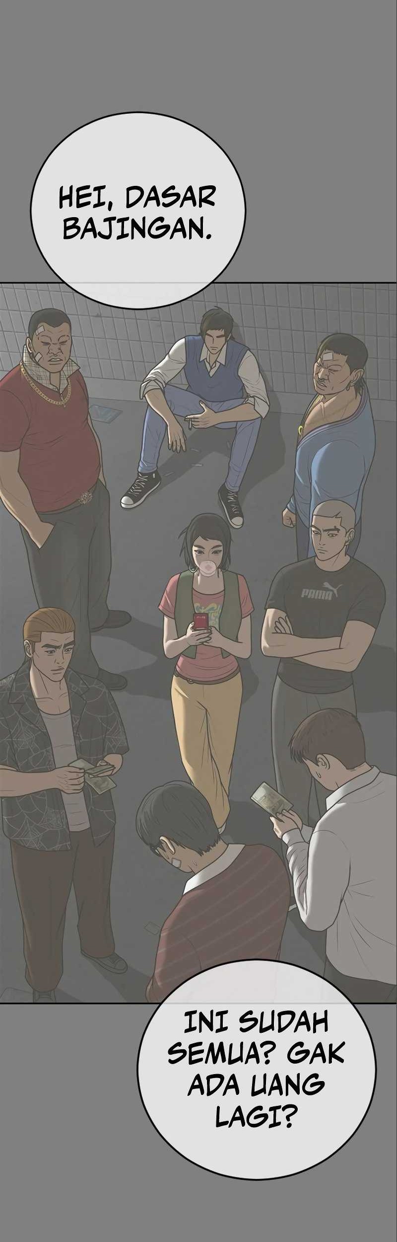 Ulzzang Generation Chapter 16 Gambar 64