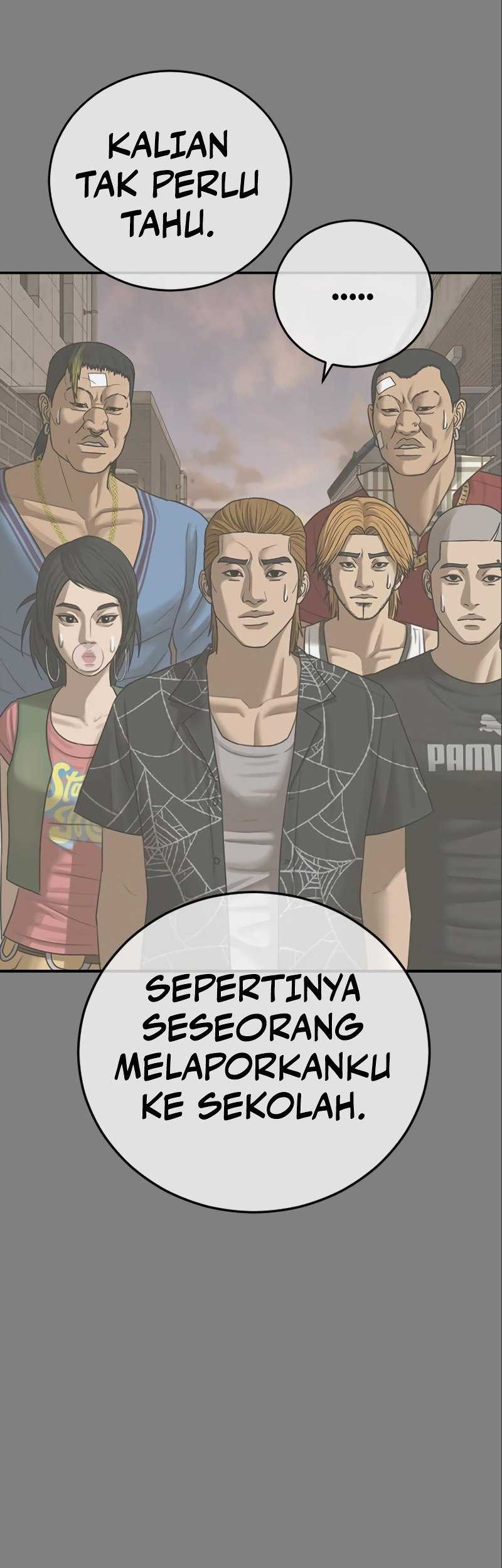 Ulzzang Generation Chapter 16 Gambar 73