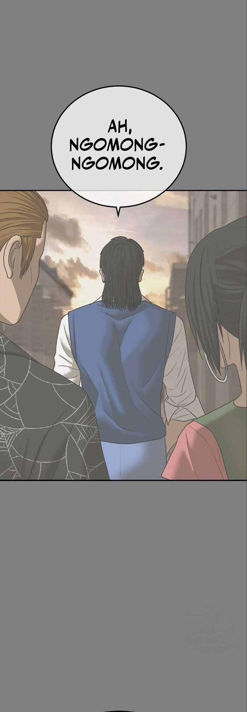 Ulzzang Generation Chapter 16 Gambar 74