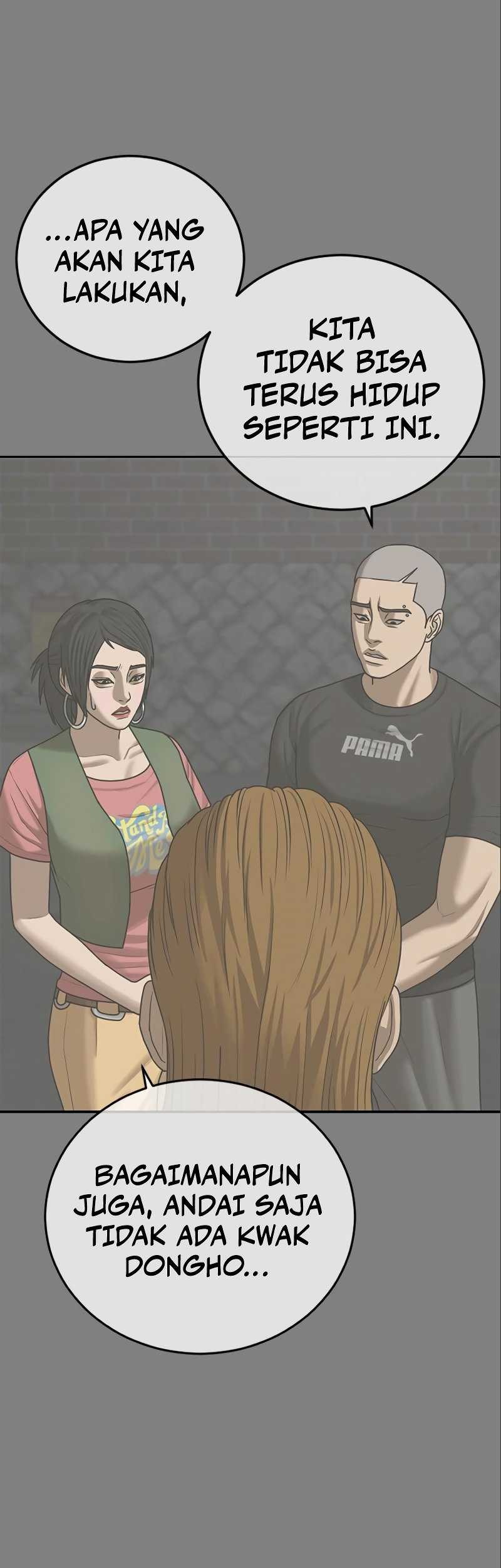 Ulzzang Generation Chapter 16 Gambar 69