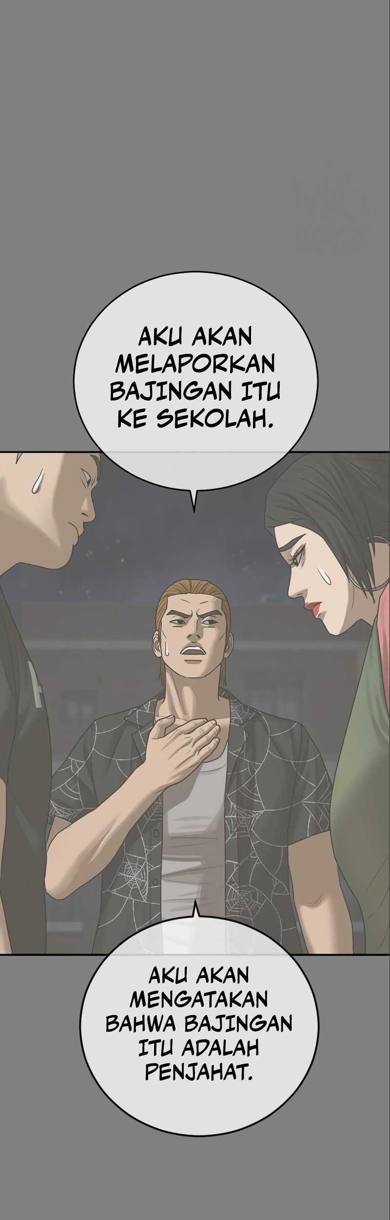 Ulzzang Generation Chapter 16 Gambar 70