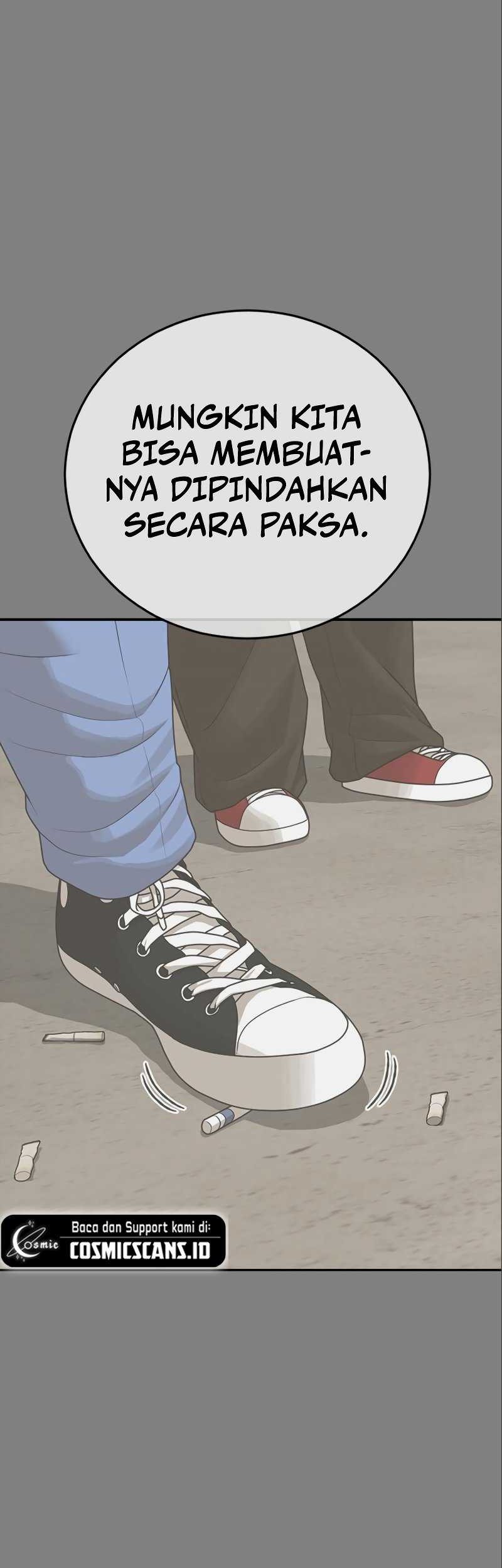 Ulzzang Generation Chapter 16 Gambar 71