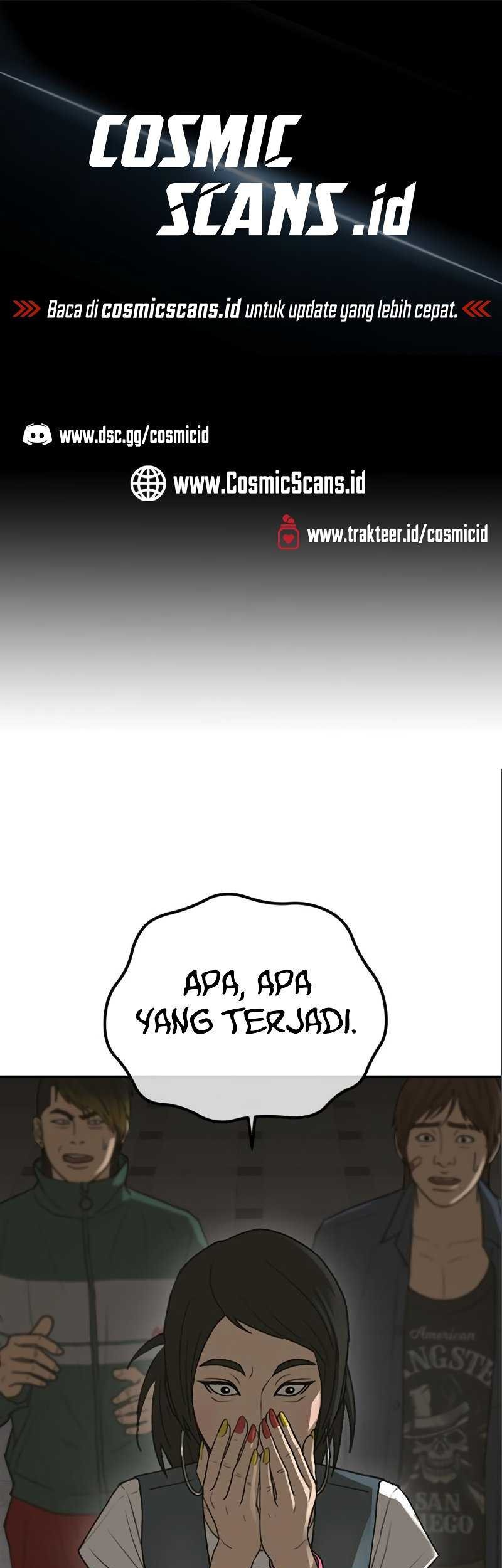 Manhwa Ulzzang Generation Chapter 16 gambar nomor 2