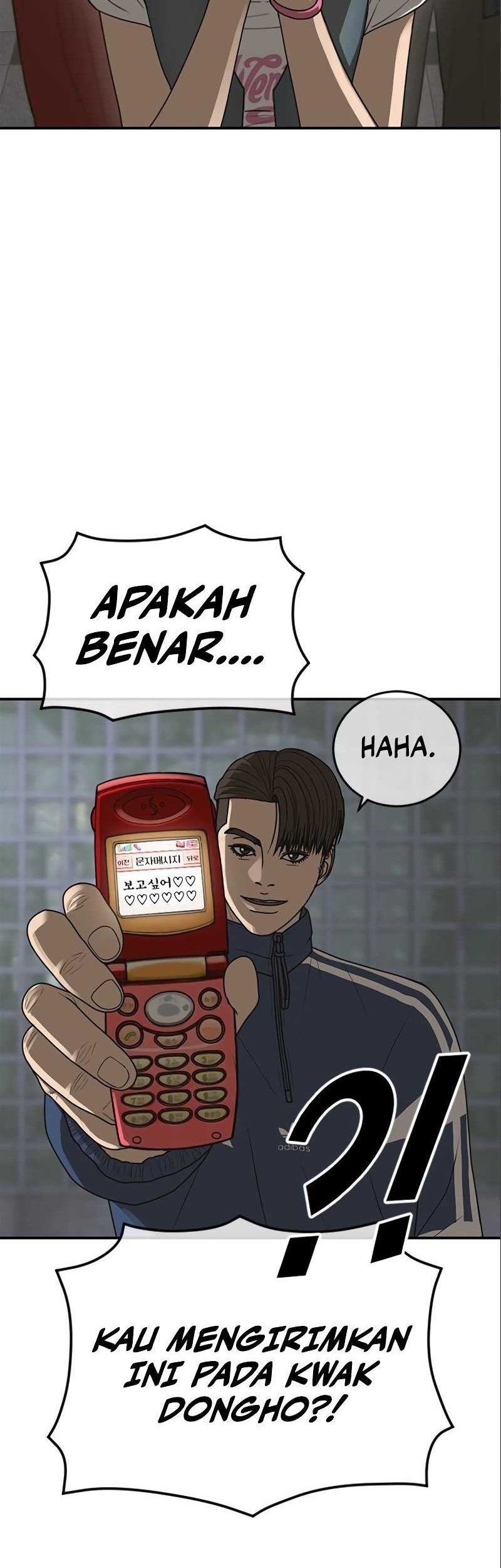 Ulzzang Generation Chapter 16 Gambar 3