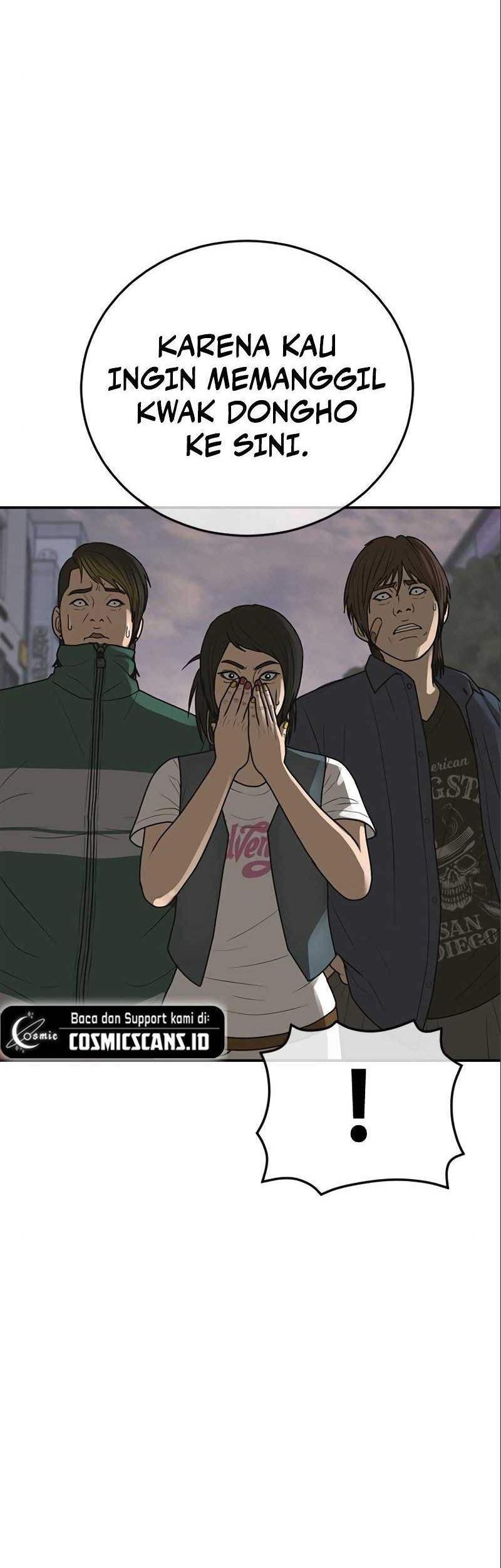 Ulzzang Generation Chapter 16 Gambar 5