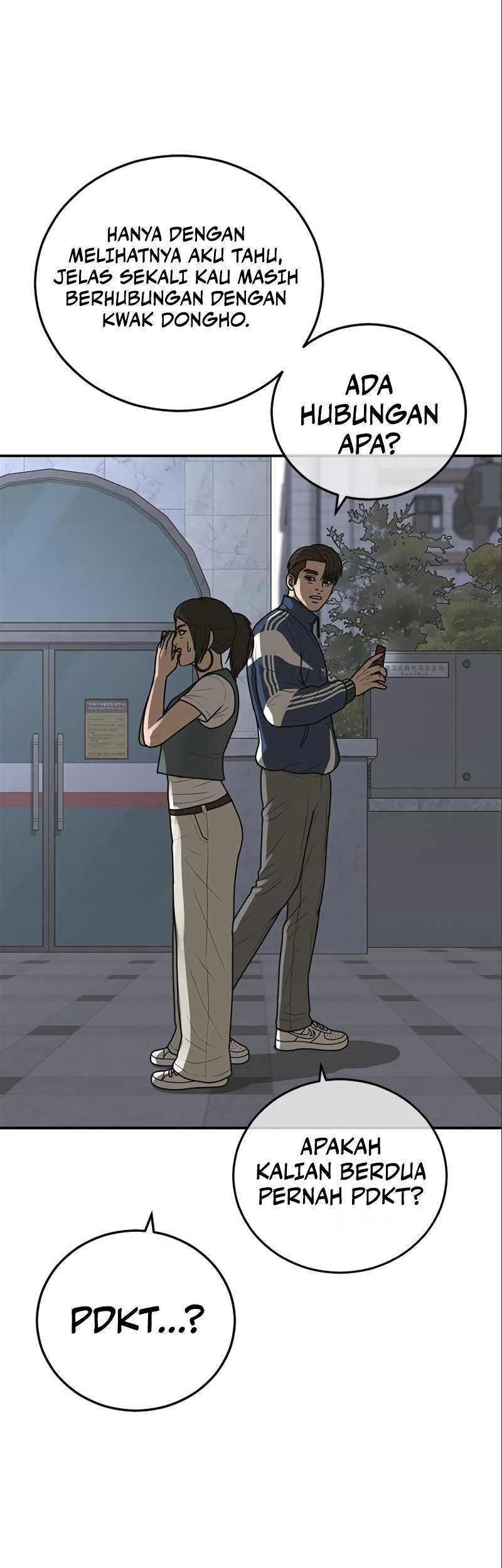 Ulzzang Generation Chapter 16 Gambar 6