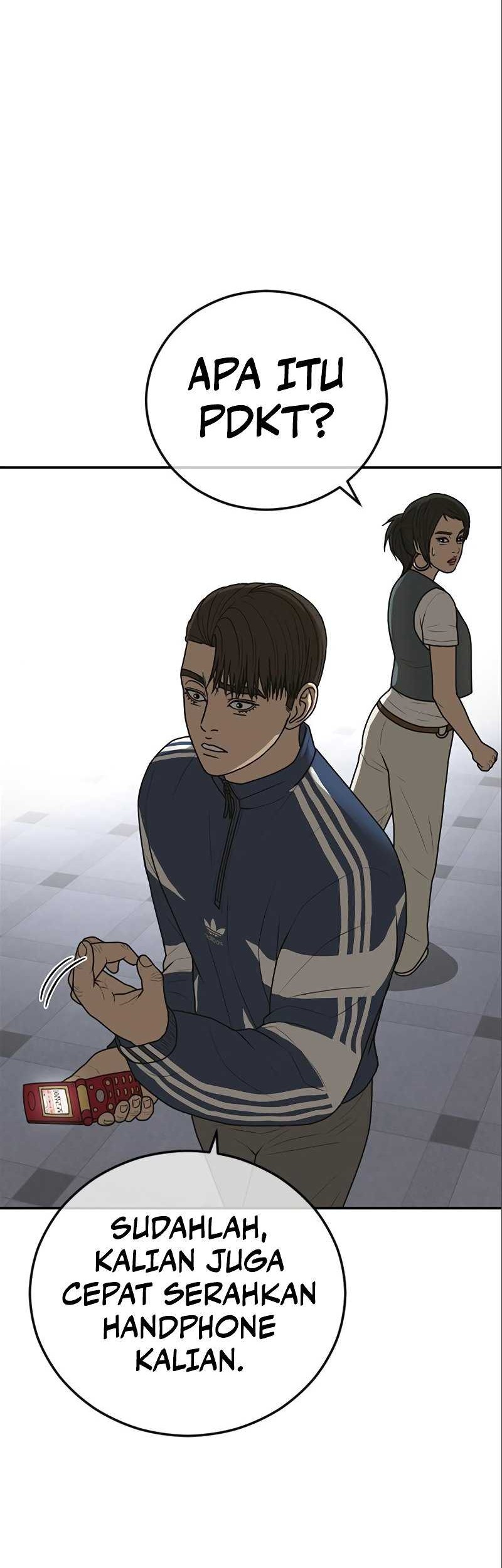 Ulzzang Generation Chapter 16 Gambar 7