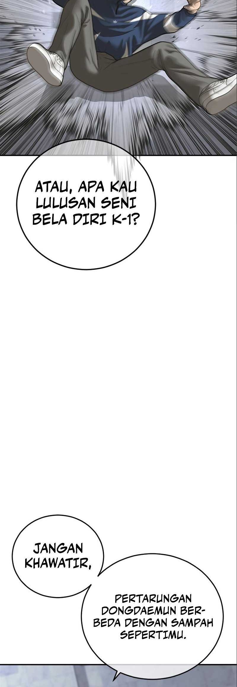 Ulzzang Generation Chapter 16 Gambar 14