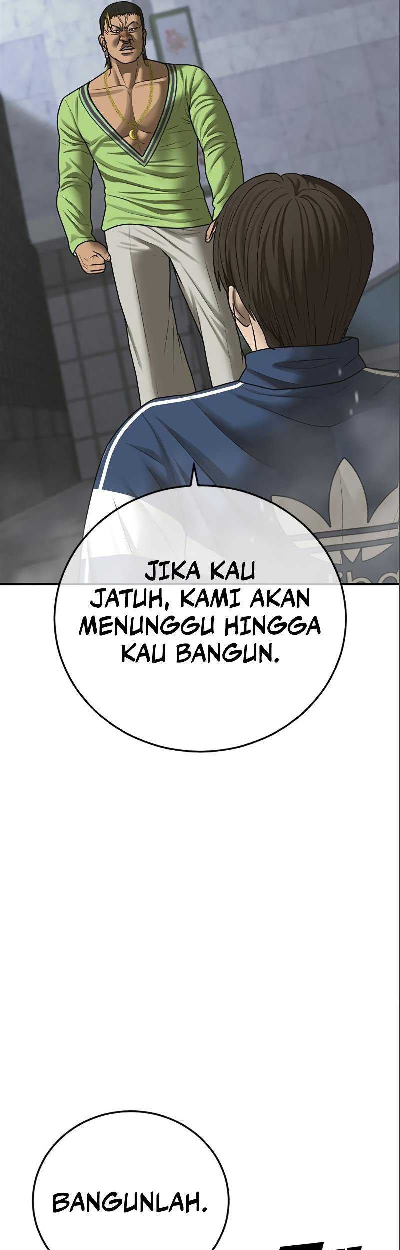 Ulzzang Generation Chapter 16 Gambar 15