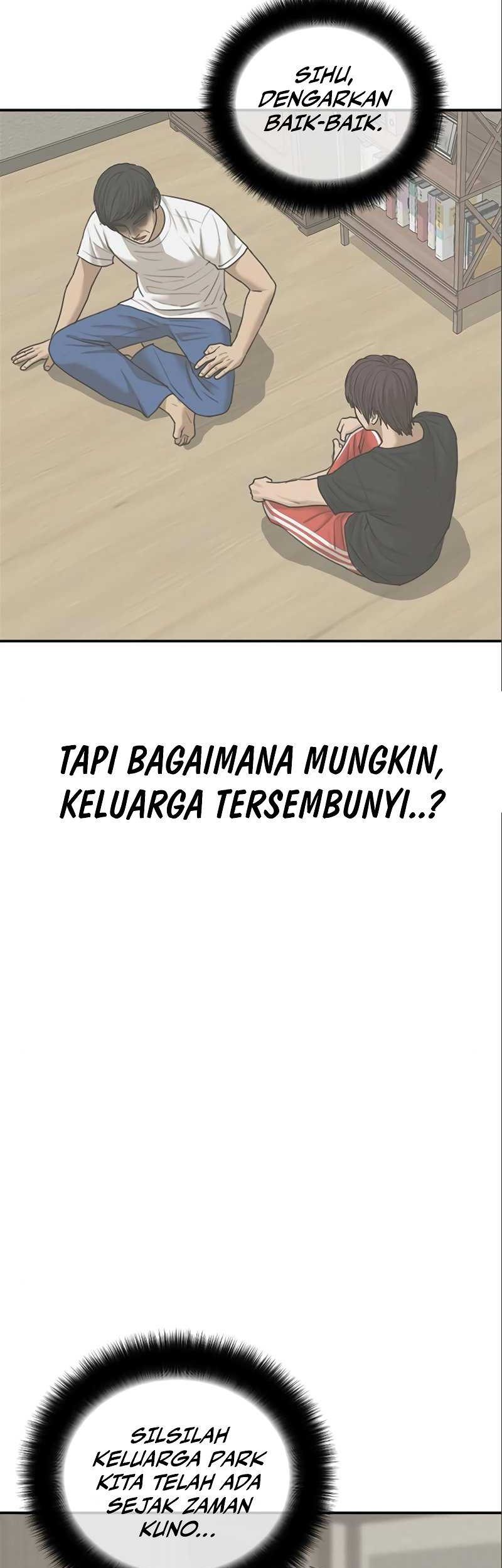 Ulzzang Generation Chapter 16 Gambar 23