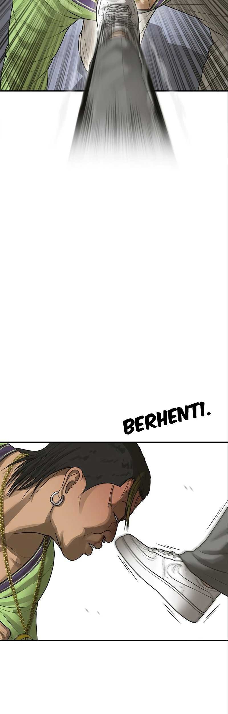 Ulzzang Generation Chapter 16 Gambar 37