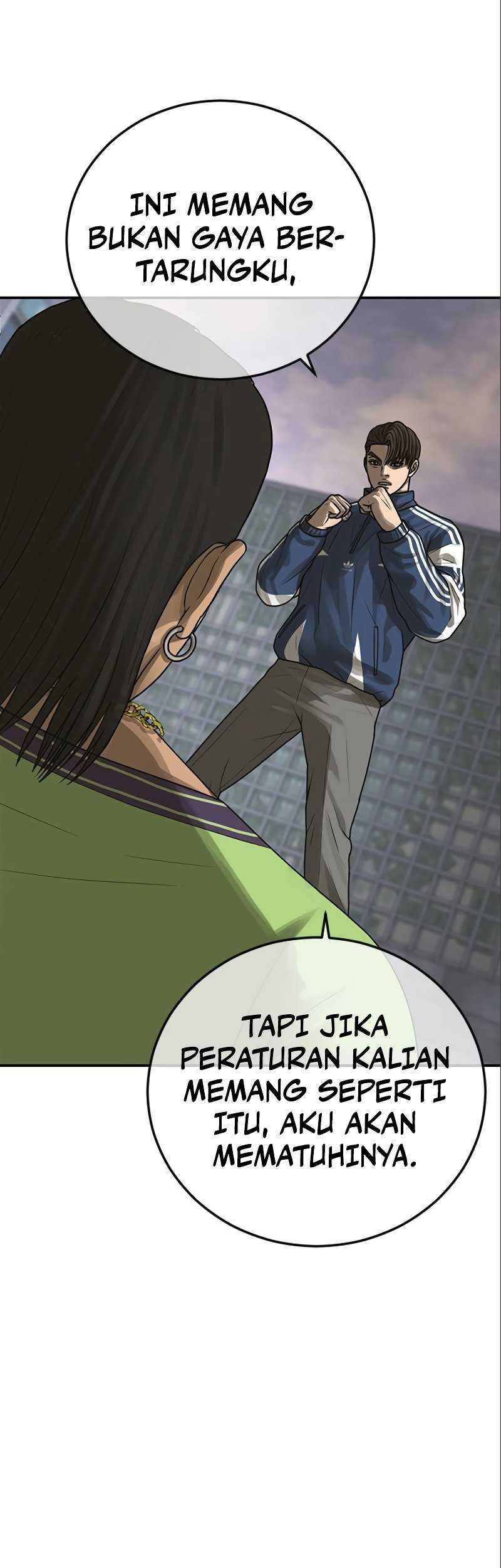 Ulzzang Generation Chapter 16 Gambar 39