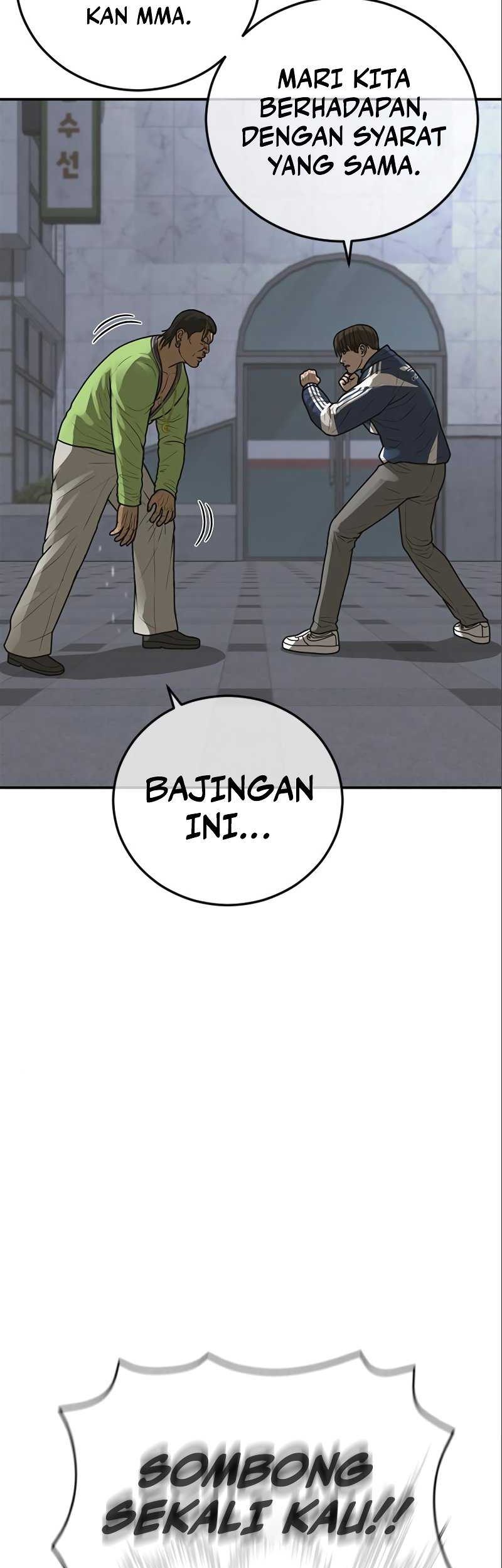 Ulzzang Generation Chapter 16 Gambar 41