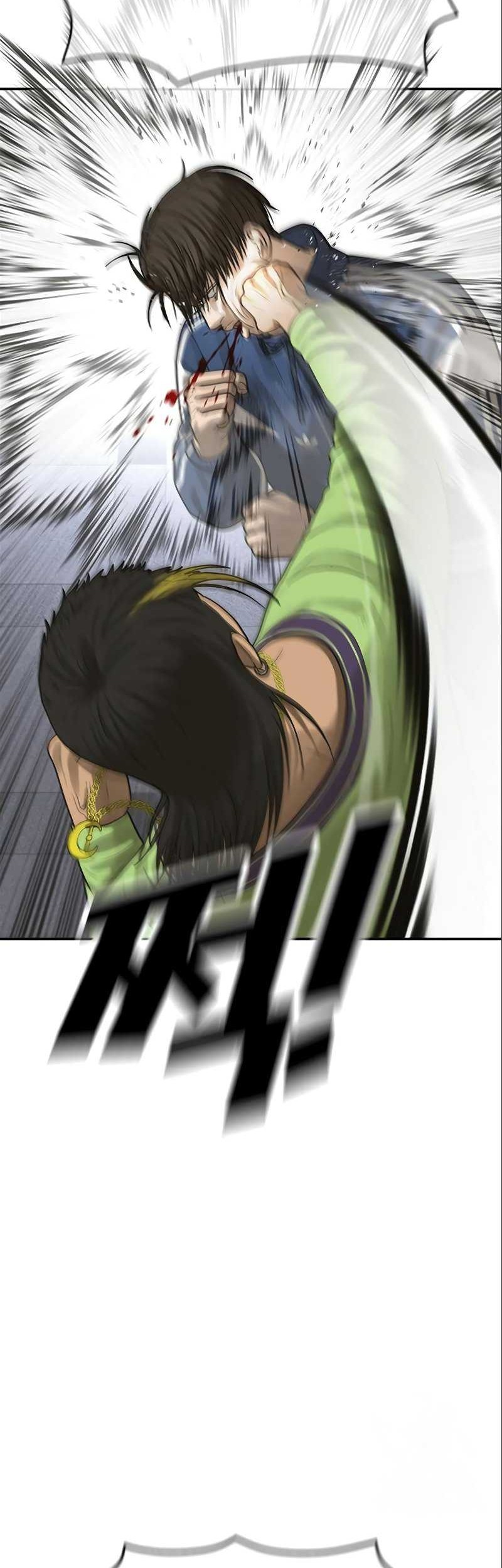 Ulzzang Generation Chapter 16 Gambar 42