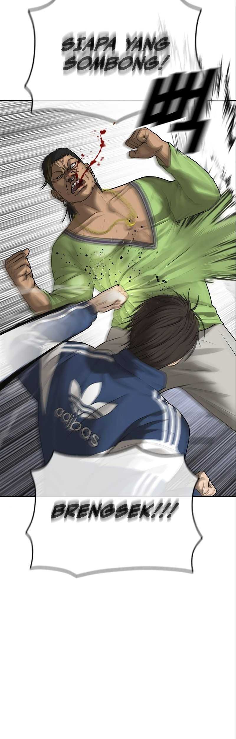 Ulzzang Generation Chapter 16 Gambar 43