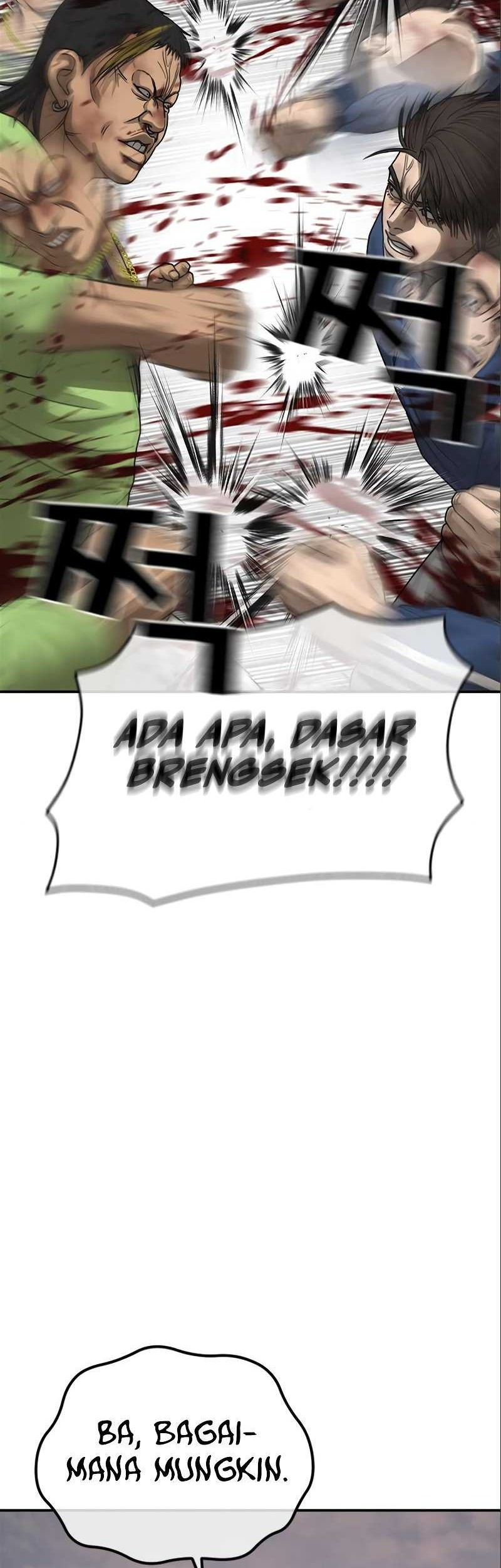 Ulzzang Generation Chapter 16 Gambar 46