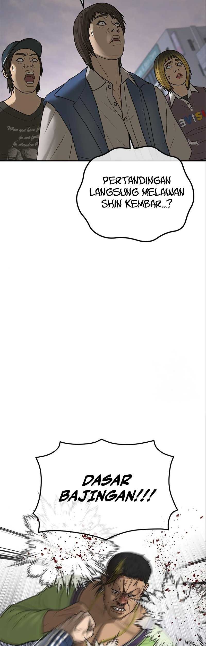 Ulzzang Generation Chapter 16 Gambar 47