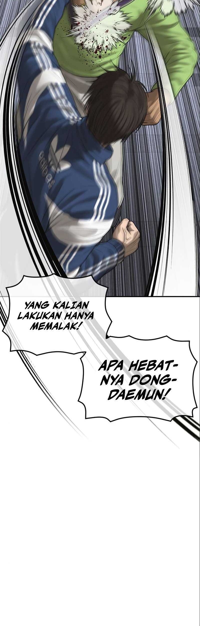 Ulzzang Generation Chapter 16 Gambar 48