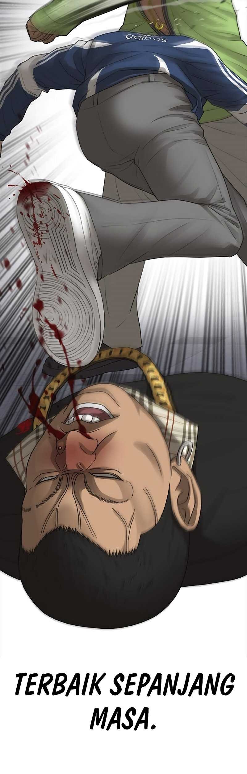 Ulzzang Generation Chapter 15 Gambar 83