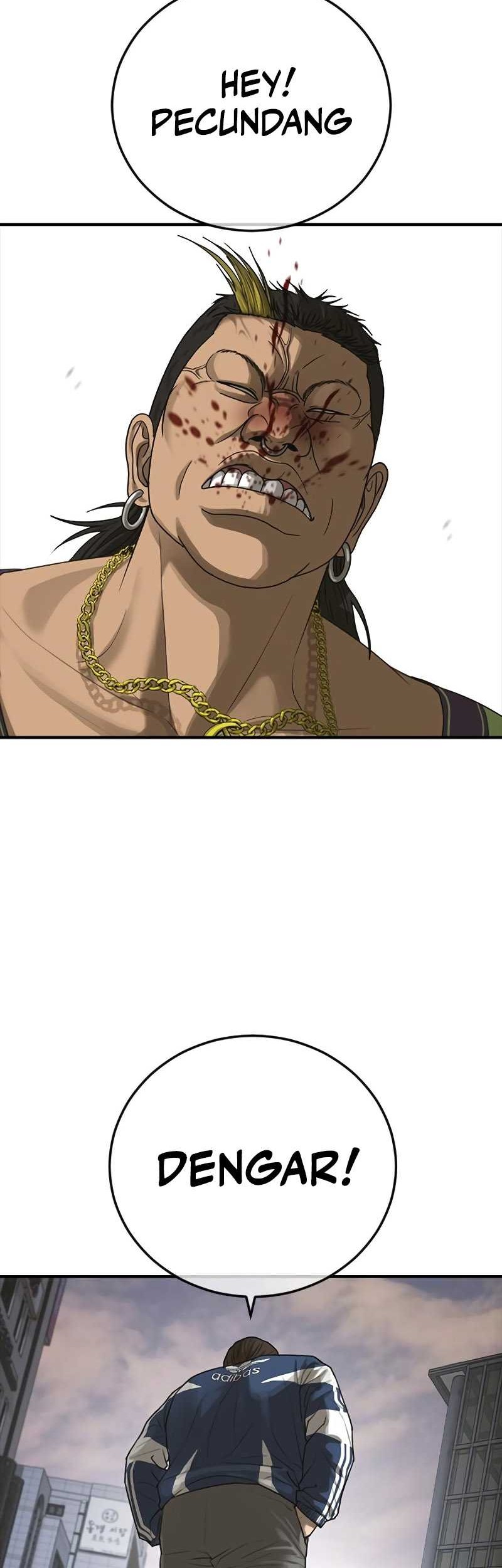 Ulzzang Generation Chapter 15 Gambar 88