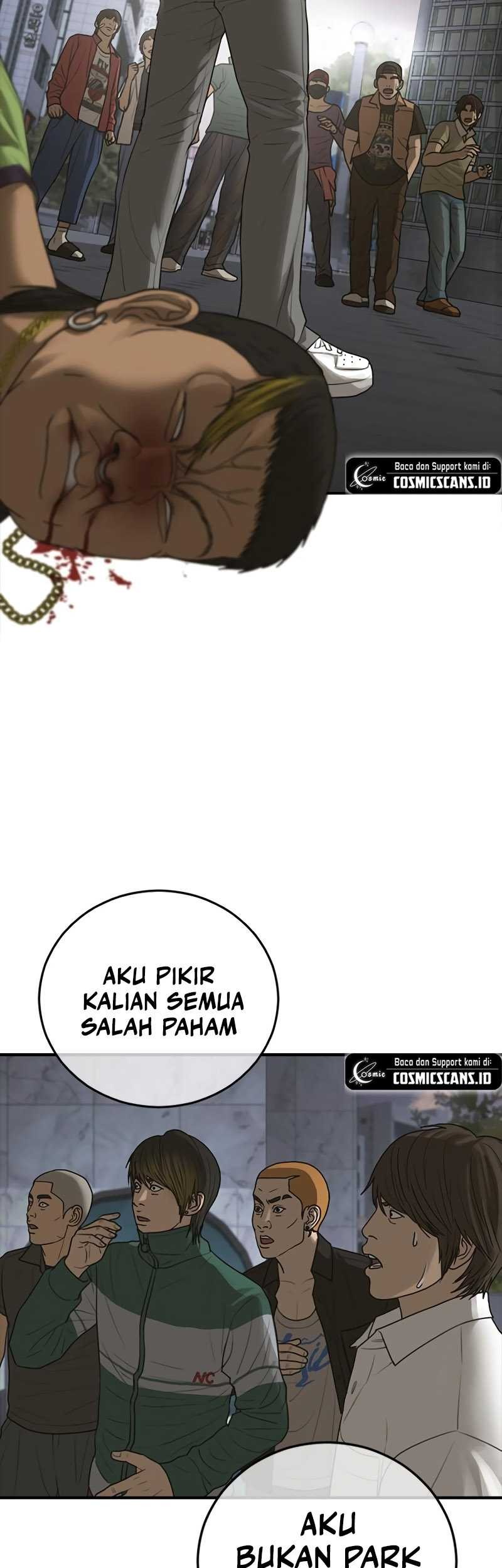 Ulzzang Generation Chapter 15 Gambar 89