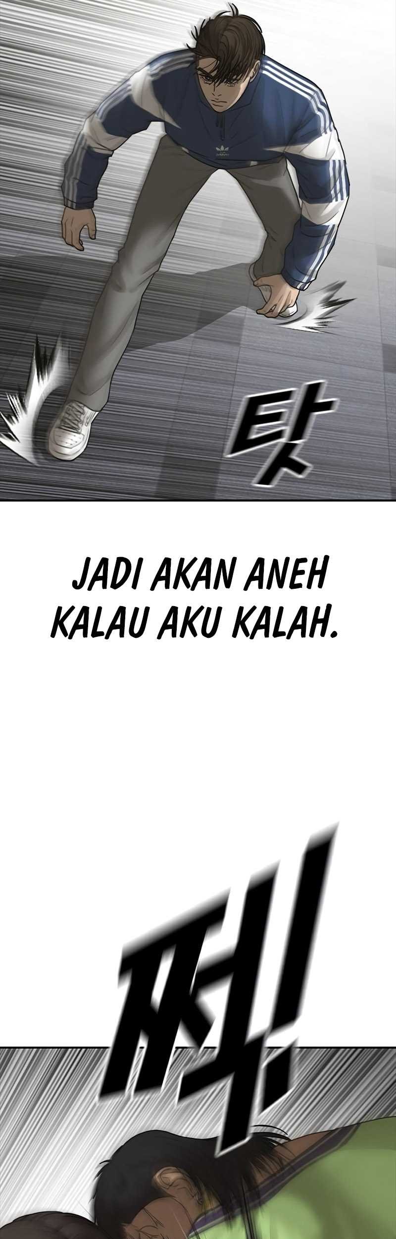 Ulzzang Generation Chapter 15 Gambar 85