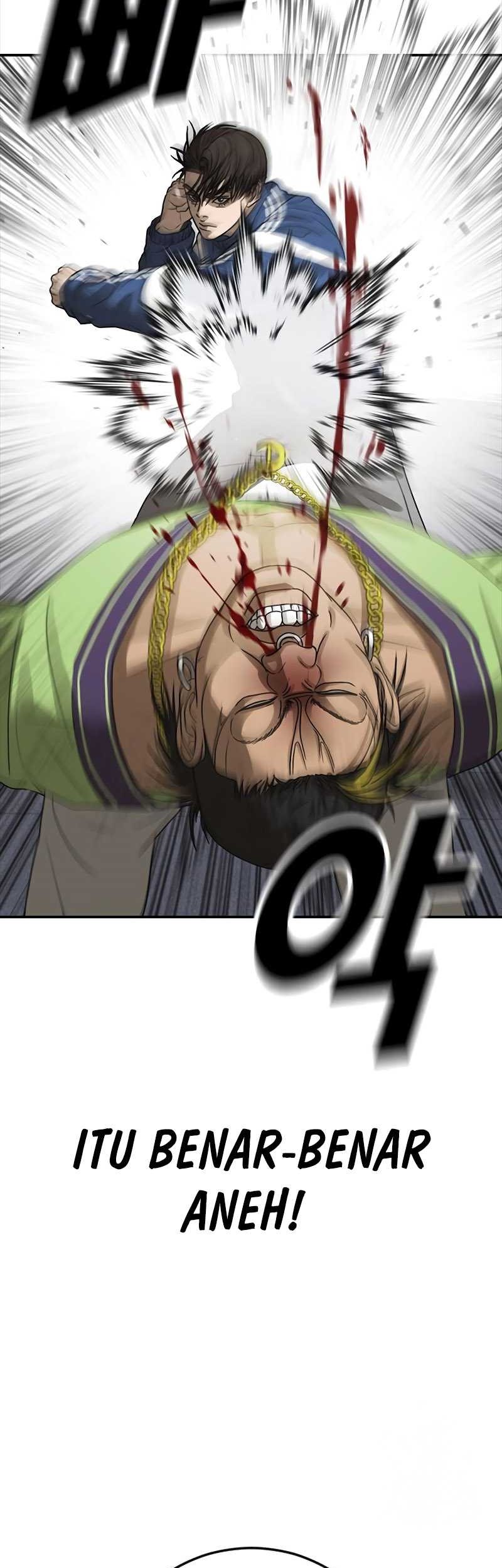 Ulzzang Generation Chapter 15 Gambar 87