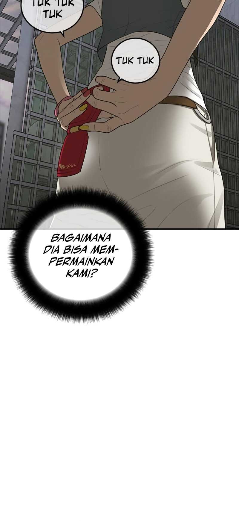 Ulzzang Generation Chapter 15 Gambar 95