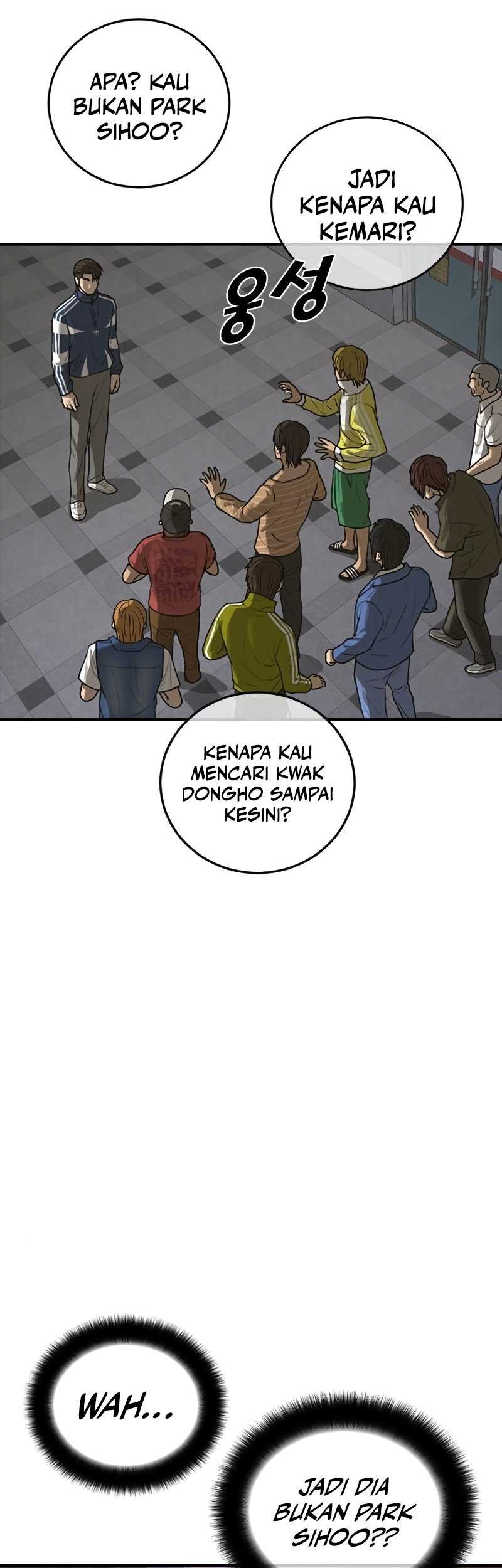 Ulzzang Generation Chapter 15 Gambar 93