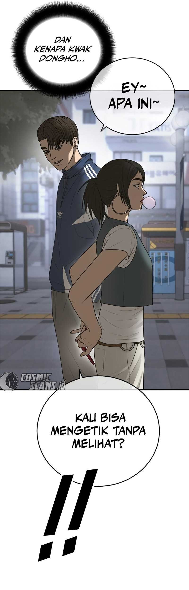 Ulzzang Generation Chapter 15 Gambar 96