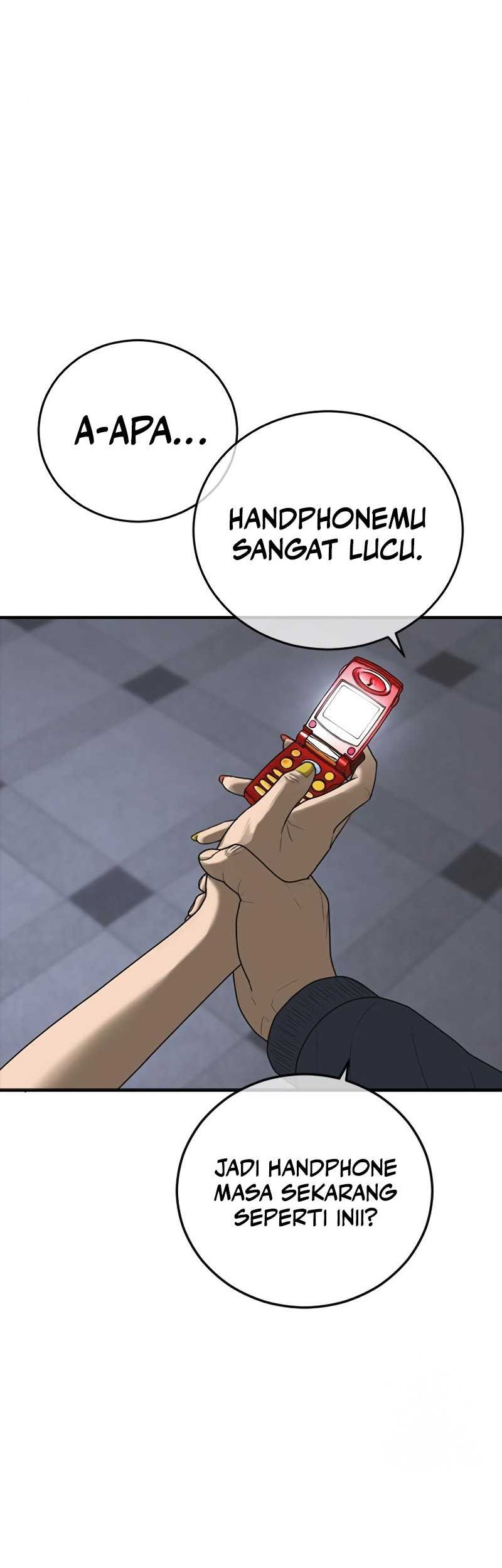 Ulzzang Generation Chapter 15 Gambar 97