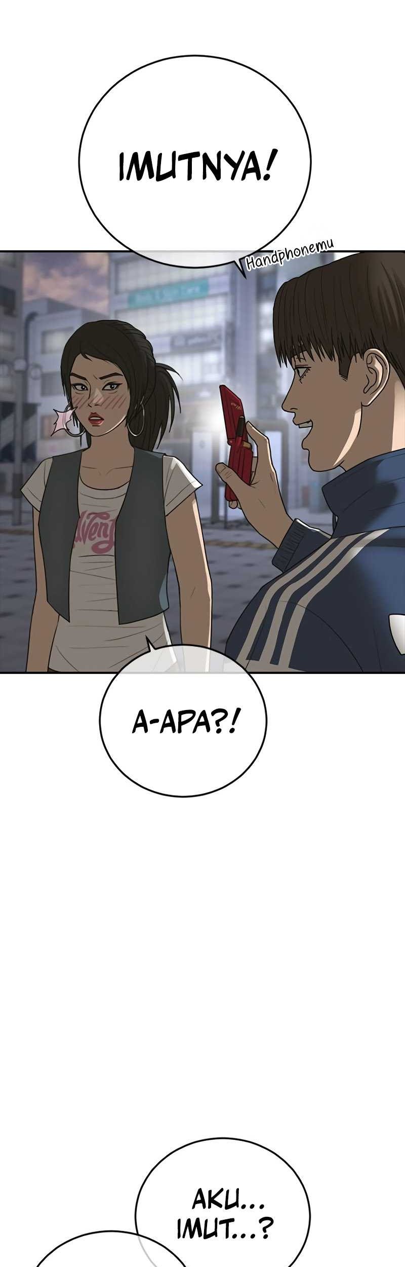 Ulzzang Generation Chapter 15 Gambar 98